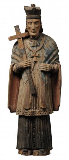 Šv. Jonas Nepomukas